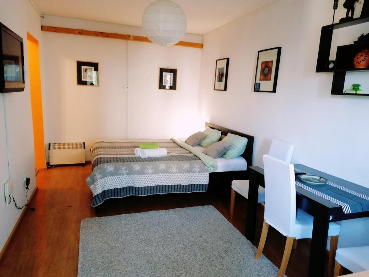 Nexus Happy Miercurea Ciuc Exterior foto