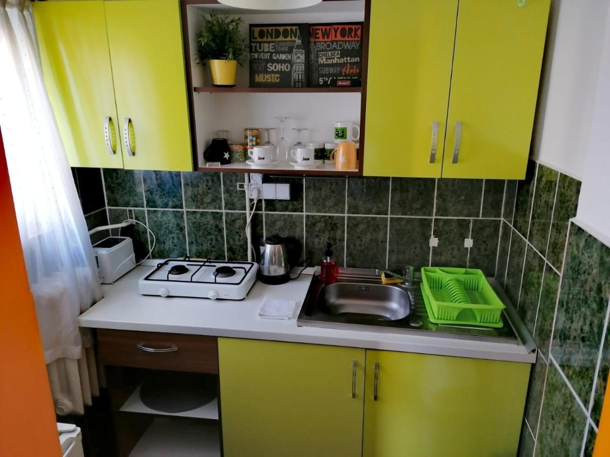 Nexus Happy Miercurea Ciuc Exterior foto