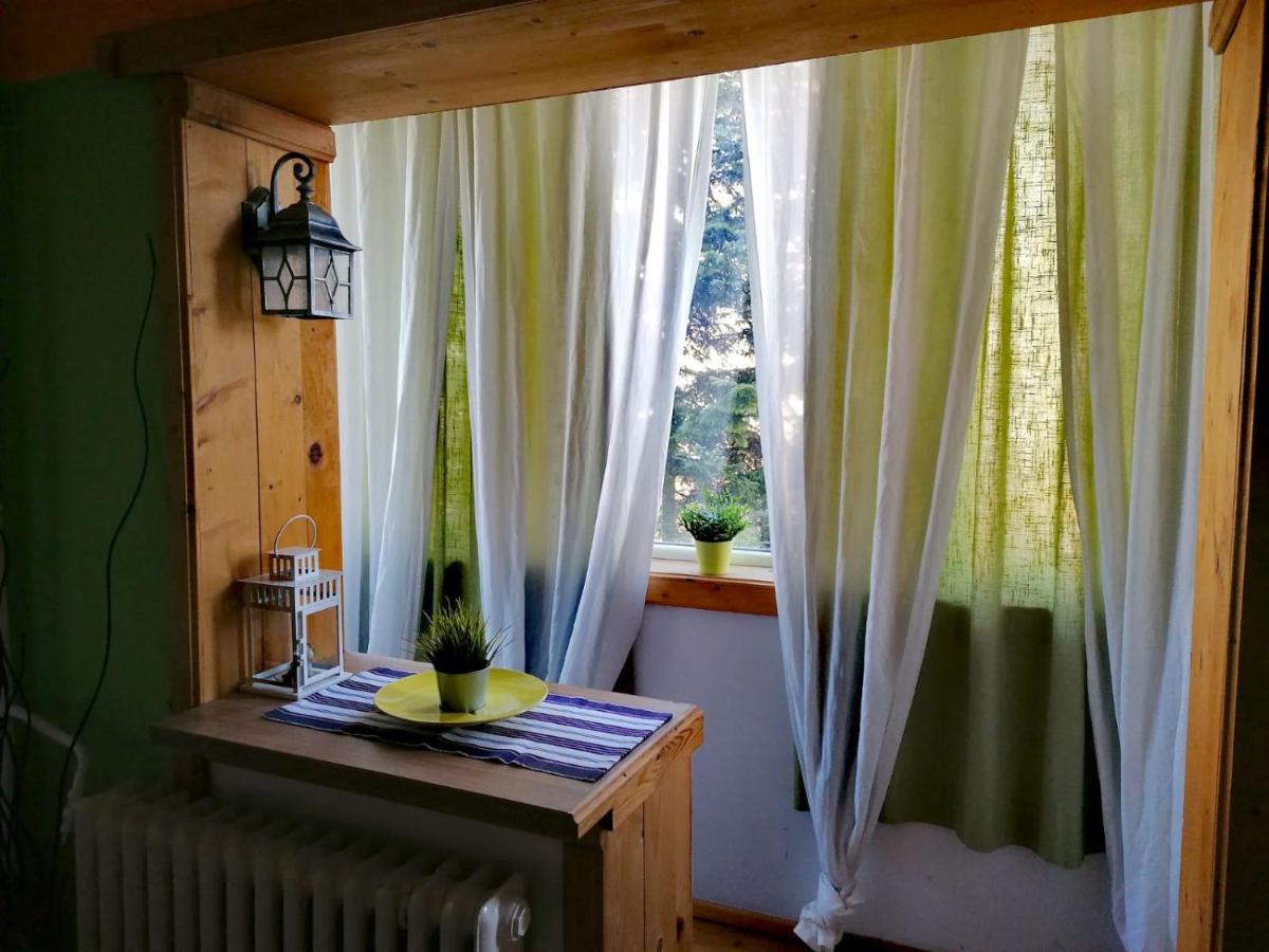 Nexus Happy Miercurea Ciuc Exterior foto